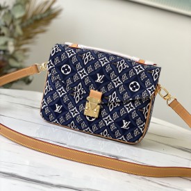 Replica LV Pochette Metis