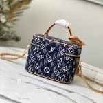 LV Since 1854 Vanity PM M57403