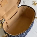 LV Since 1854 Vanity PM M57403