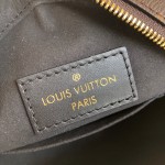 LV LVxLOL boite chapeau souple monogram M45095