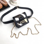 LV LVxLOL Bumbag Dauphine BB Monogram M69086