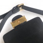 LV LVxLOL Bumbag Dauphine BB Monogram M69086