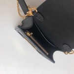 LV LVxLOL Bumbag Dauphine BB Monogram M69086