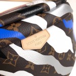 LV LVxLOL Bumbag Monogram M45106