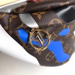 LV LVxLOL Bumbag Monogram M45106