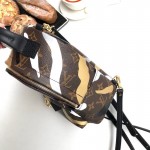 LV LVxLOL palm springs mini monogram M45143