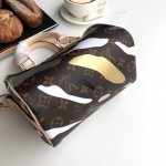 LV LVxLOL Speedy BB Monogram M45202