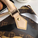 LV LVxLOL Speedy BB Monogram M45202