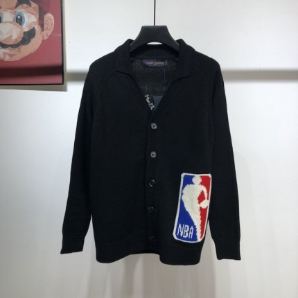 LV x NBA lvxnba Sweaters and Cardigans