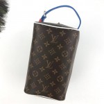 LV x NBA Lvxnba Monogram Cloakroom Dopp Kit M45588