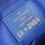 LV x NBA Lvxnba Nil Monogram Messenger M45583