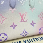 Louis Vuitton Onthego MM Tote Bag LV M20512