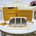 LV Monogram Mirror Virgil Abloh Bag M45880