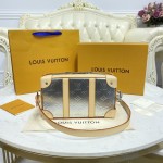 LV Monogram Mirror Virgil Abloh Bag M45880