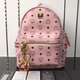 Replica McM Side Studs Backpack