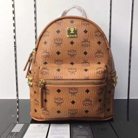 Replica McM Side Studs Backpack