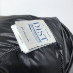 Mon Fragment Blain Down Jacket Black