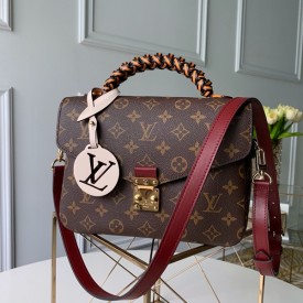 Replica LV Pochette Metis Monogram Bag