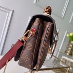 LV Pochette Metis Monogram Canvas Bag M44668