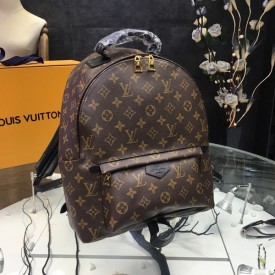 Replica LV palm springs backpack mm