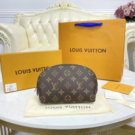 Replica Louis Vuitton Cosmetic Pouch PM