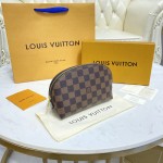 Louis Vuitton Cosmetic Pouch PM LV N47516