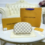 Louis Vuitton Cosmetic Pouch PM LV N60024