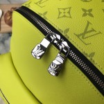 LV Monogram Discovery Backpack PM M30238