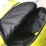 LV Monogram Discovery Backpack PM M30238