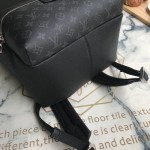 LV Monogram Eclipse Discovery Backpack PM M30230