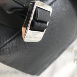 LV Monogram Eclipse Discovery Backpack PM M30230