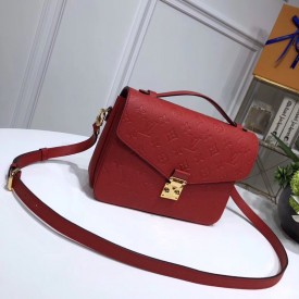 Replica LV Pochette Metis Bag