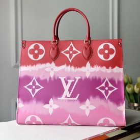 Replica LV onthego gm