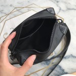 LV Mini Soft Trunk Taiga leather M30351