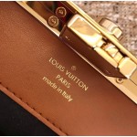 LV Monogram Canvas Boursicot EW M45229