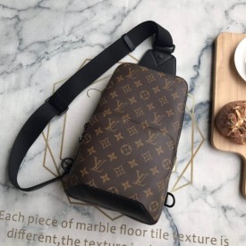 Replica LV Avenue Sling Bag