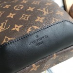 LV Monogram Canvas Avenue Sling Bag M41719