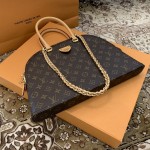 LV Monogram Canvas Moon Alma M44961