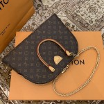 LV Monogram Canvas Moon Alma M44961