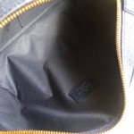 LV Monogram Denim Soft Trunk M44723