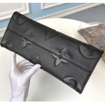 LV Monogram Empreinte Onthego GM M44925