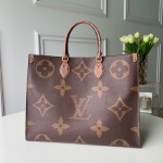 LV Monogram Onthego GM M44576