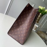 LV Monogram Onthego GM M44576