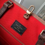 LV Monogram Onthego GM M44576