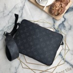 LV Monogram Bahia Outdoor Messenger M30233