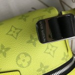 LV Monogram Bahia Outdoor Messenger M30239