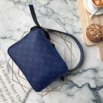 LV Monogram Bahia Outdoor Messenger M30242