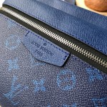 LV Monogram Bahia Outdoor Messenger M30242