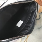 LV Monogram Bahia Outdoor Messenger M30243