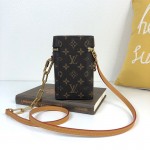 LV monogram phone box M44914